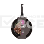 Сковорода глубокая TALLER TR-44110 Хюгге 28 см со съемной ручкой, фото6