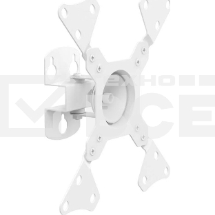 Кронштейн MD 3312 белый для 15 -45