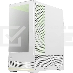 Компьютерный корпус MSI MAG Pano 110R PZ белый без БП ATX 6x120мм 7x140мм 2xUSB 3.0 1xUSB3.1 audio AirDuct bott PSU, фото3