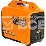 Генератор бензиновый Carver PPG-1400IS 1.4кВт, фото 1