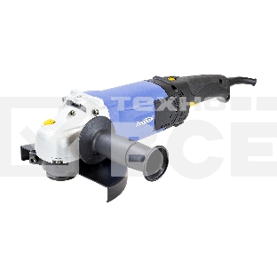 Угловая шлифовальная машина Redbo EAG-180/1850ERS