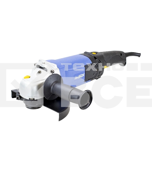 Угловая шлифовальная машина Redbo EAG-180/1850ERS