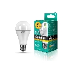 Лампа cветодиодная Camelion LED20-A65/830/E27 20Вт 220В 13164, фото 1