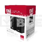Акустическая система Smartbuy (SBA-101) ONE черный, фото2