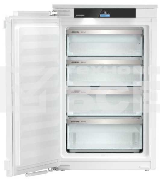 Морозилка встраиваемая Liebherr IFNci 3954-22 001