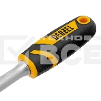 Ключ-трещотка Denzel 1/2