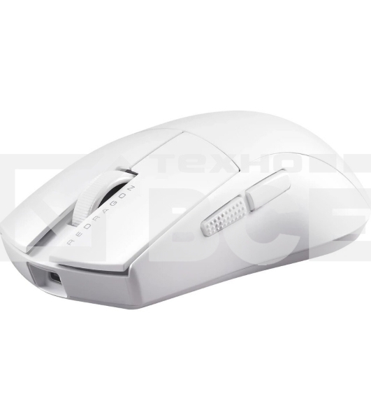 Мышь беспроводная Redragon K1ng 4K Pro