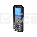 Телефон Maxvi RT-04 black + док-станция, фото13