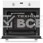 Духовой шкаф Weissgauff EOM 698 PDW Telescopic and Catalytic, фото8