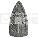 Утюг ВАСИЛИСА У2-2000 белый с зеленым, фото2