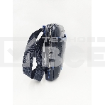 Сумка Piquadro Blue Square CA3084B2/BLU2 синий натур.кожа, фото3