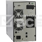 Источник бесперебойного питания Связь Инжиниринг СИПБ1,5БА.10-11 1500Вт 1500ВА черный, фото2