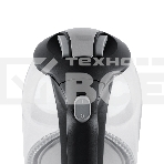 Чайник электрический BBK EK1724G черный, фото9