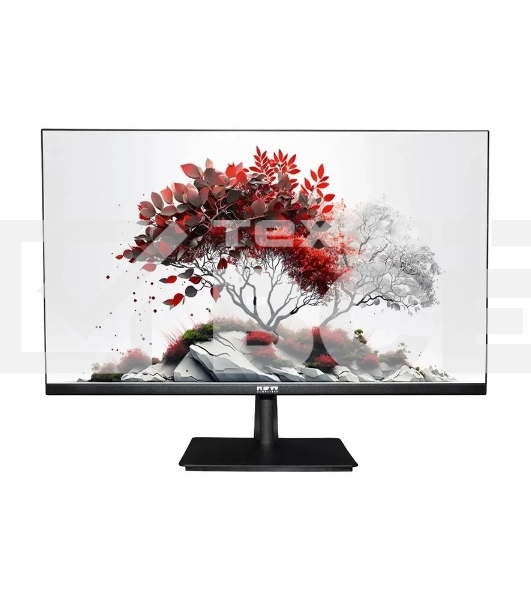 Монитор RDW Computers 23.8' RDW2401K черный IPS 4ms HDMI M/M HAS Piv 350cd 178гр/178гр 1920x1080 100Hz VGA DP FHD USB (RUS)