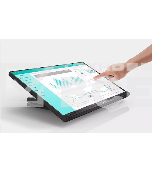 Монитор 23.8' Philips 242B1TC IPS 1920x1080, 75 Гц, 4 мс, 16:9, 250 кд/м2, 1xHDMI, 1xDP, 1xVGA, 4xUSB 3.2, сенсорный, выход на наушники, черный