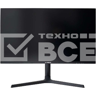 Монитор 32' Irbis NobleView IMVW32QIDL VA 2560x1440, 165 Гц, 3 мс, 16:9, 300 кд/м², 2xHDMI, 2xDP, 1xUSB, 1x3.5 мм, черный