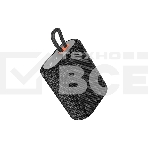 Портативная колонка HOCO BS47 черный ткань, фото 1