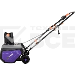 Снегоуборщик электрический Newjel NJ40103 1.8 кВт, фото11