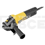 Угловая шлифовальная машина Denzel AGL125-900, 900 Вт, 125мм, 11000 об/мин, фото5