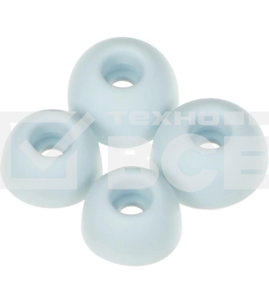 Наушники беспроводные Redmi Buds 6 Play синий M2420E1