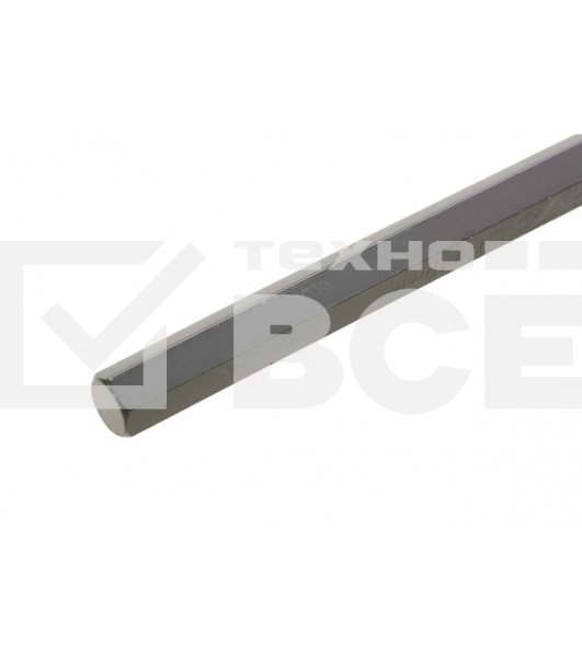 Ключ имбусовый Matrix 11232 HEX, 12 мм, CrV