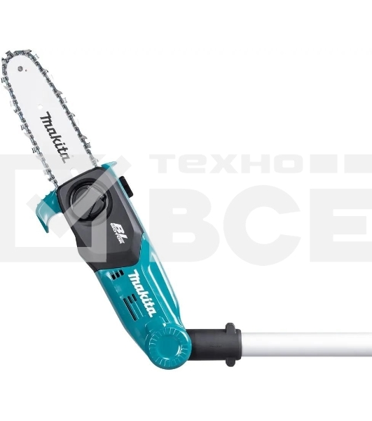 Высоторез Makita DUA200RF01аккум.