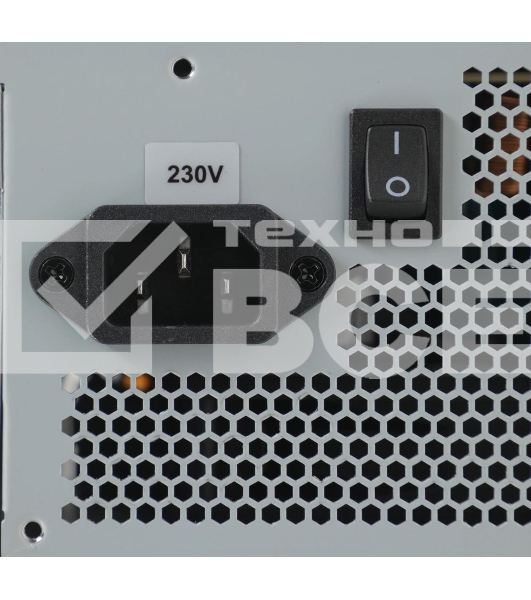 Блок питания Chieftec iArena GPA-700S, 700Вт, 120мм, серый