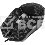 Мышь проводная Defender Prototype GM-670L черный, 2400 dpi, USB, кнопки - 6, фото11