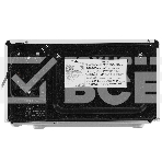 Микроволновая печь Tesler ME-2044 белый/черный, 20 л, 700 Вт, переключатели - кнопки, поворотный механизм, фото3