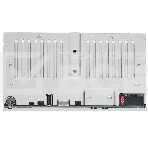 Автомагнитола Pioneer DMH-A345BT, 2 DIN, 6.8', Bluetooth, USB Type-A, AUX, пульт ДУ, фото7