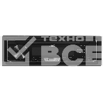 Автомагнитола JVC KD-X152M, 1 DIN, USB Type-A, AUX, съёмная панель, фото5