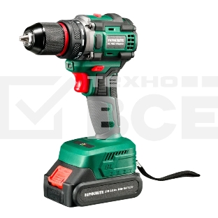 Дрель-шуруповерт FAVOURITE DC NB21 PROMO, 21 В, 2 Ач, 40 Нм, бесщеточный