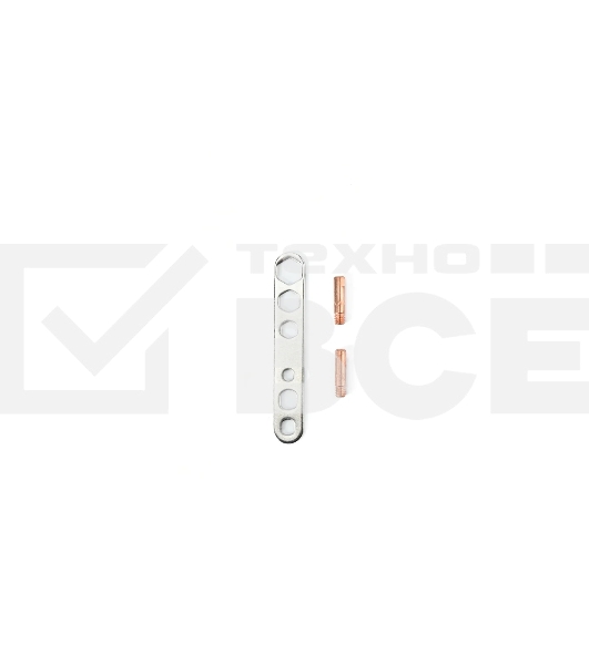 Сварочная горелка Ресанта Spool Gun для САИПА-220 Синергия