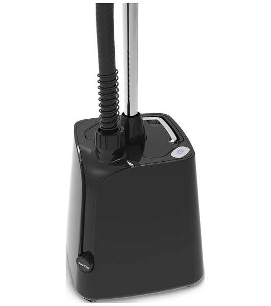 Отпариватель SteamOne H18B черный, 1800 Вт, 40 г/мин, 1800 мл