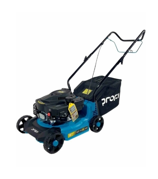 Газонокосилка бензиновая PROFI LM-V80N, 2,5 л.с.
