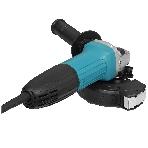 Угловая шлифовальная машина Makita GA5030RX8 720Вт 11000об/мин рез.шпин.:M14 d=125мм, фото2