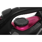 Утюг Vitek VT-IRN1203 черный, 2400 Вт, 430 мл, фото2