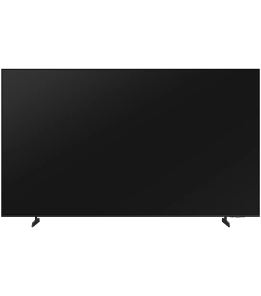 Телевизор Samsung 65' UE65M80HAUXPY черный Mini LED UlHD 120Hz-144Hz Smart TV Tizen