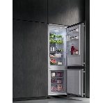 Встраиваемый холодильник Kuppersberg RBN 1762, High-Tech, ВхШхГ 177.2х54х55 см, полезный объем 232 л, Total No Frost, LED освещение, электронное управление, энергоэффективность А++, фото10