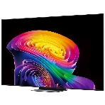 Телевизор LG 83' OLED83C6RLA.ARUG черный/серый OLED UHD 120Hz Smart TV webOS, фото2