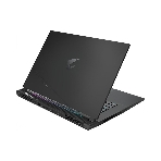 Ноутбук Gigabyte Aorus 15 BSF/15.6'/IPS/Intel Core i7 13700H/16Gb/1Tb SSD/NVIDIA GeForce RTX4070 8Gb/Free DOS/черный/2.39kg, фото5