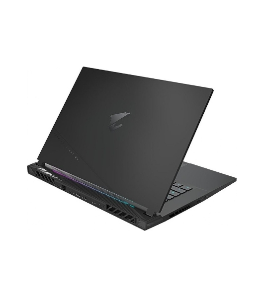 Ноутбук Gigabyte Aorus 15 BSF/15.6'/IPS/Intel Core i7 13700H/16Gb/1Tb SSD/NVIDIA GeForce RTX4070 8Gb/Free DOS/черный/2.39kg