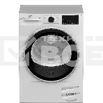 Сушильная машина Beko B3T47238, фото 1