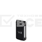 Мобильный телефон Maxvi E10 черный, фото12