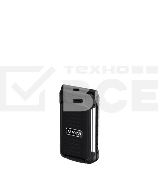 Мобильный телефон Maxvi E10 черный