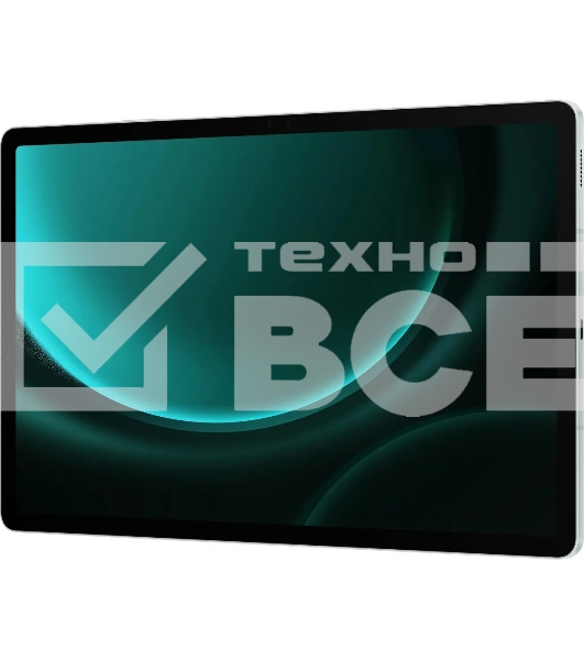 Планшет Samsung Galaxy Tab S9 FE+ BSM-X616B Exynos 1380 (2.4) 8C RAM12Gb ROM256Gb 12.4