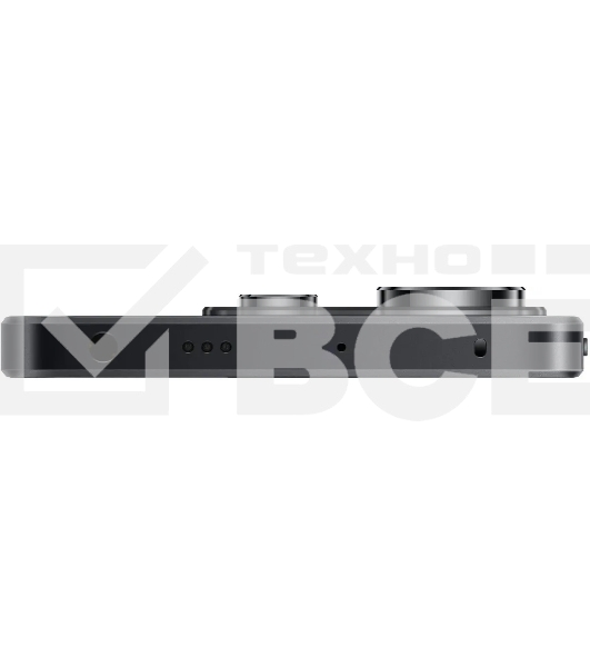 Смартфон POCO X6 5G, 12/512Gb, черный