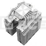 Кулер ID-COOLING SE-206-XT Черный  120мм алюминий+медь 1800rpm 35db 4-pin 250W 156мм, фото8