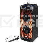 Колонка порт. BBK BTA7030 черный 40W 2.0 BT (BTA7030 (B)), фото 1
