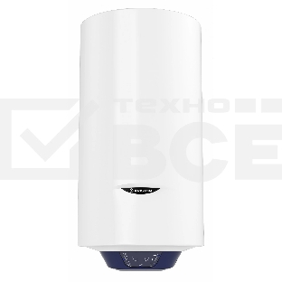 Водонагреватель Ariston BLU1 ECO ABS PW 65 V SLIM 2.5кВт 65л электрический настенный